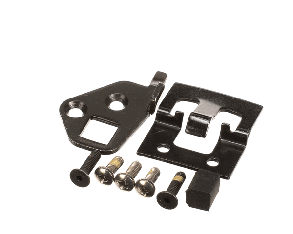 Commercial Display Systems 10298L Hold Open Kit #2 (Lft) (CDY10298L)