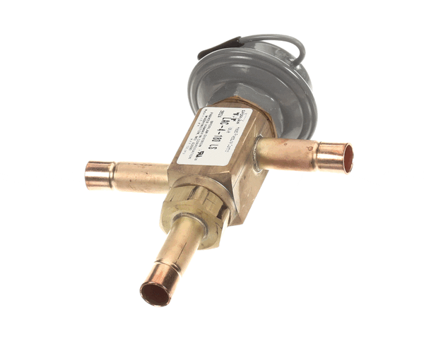 Coldzone 08356337 Cold Zone Pressure Control (CDZ08356337)