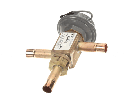 Coldzone 08356337 Cold Zone Pressure Control (CDZ08356337)