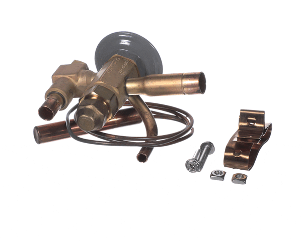 Coldzone 08356816 Expansion Valve (CDZ08356816)