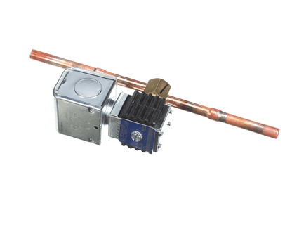 Coldzone 08357321 Liquid Line Solenoid & Coil (CDZ08357321)