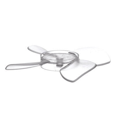 Coldzone 105849001 Blades, 6" Clockwise (CDZ105849001)
