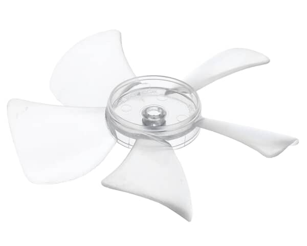 Coldzone 105849004 Fan Blade 5" Ccw Plastic (CDZ105849004)