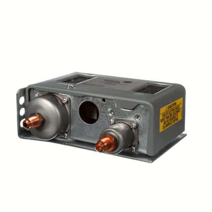 Coldzone 204464054 Dual Pressure Control (CDZ204464054)