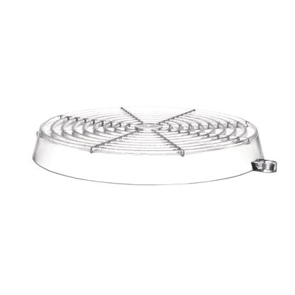Coldzone 205932000 Fan Guard, 6" (CDZ205932000)