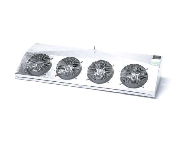 Coldzone Sle45-54De Evap Coil, 208V, R404, W/ Ec Motor (CDZSLE45-54DE)