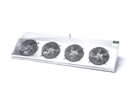 Coldzone Sle45-54De Evap Coil, 208V, R404, W/ Ec Motor (CDZSLE45-54DE)