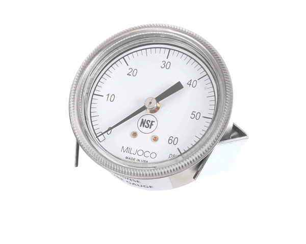 Centpar Ga-251 Gauge, Wash & Rinse Pressure (CERGA-251)