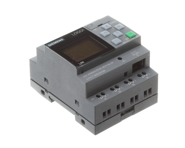 Centpar Plc-Rc230-48 Plc Logo With Module For Pw-48 (CERPLC-RC230-48)