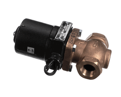 Centpar Sl-S075 3/4" Steam/Water Solenoid (CERSL-S075)