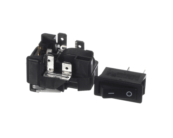 Cofrimell 56 Spiral Switch (CFM0056)