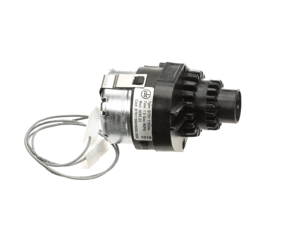 Cofrimell 296 Gear Box (CFM0296)