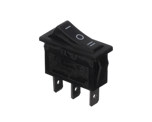 Cofrimell 2137 Power Rocker Switch (CFM2137)
