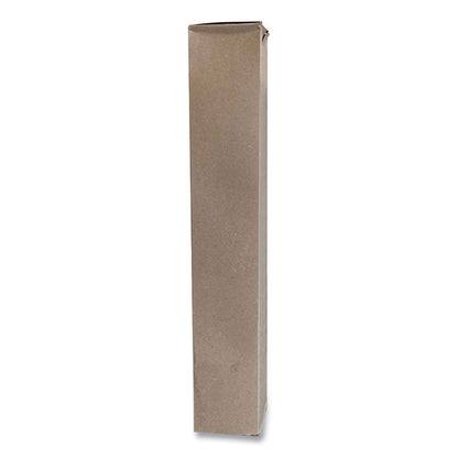 CoffeePro Paper Cone Cups, 4 oz, White, 200/Pack (CFRCPSLCONE4)