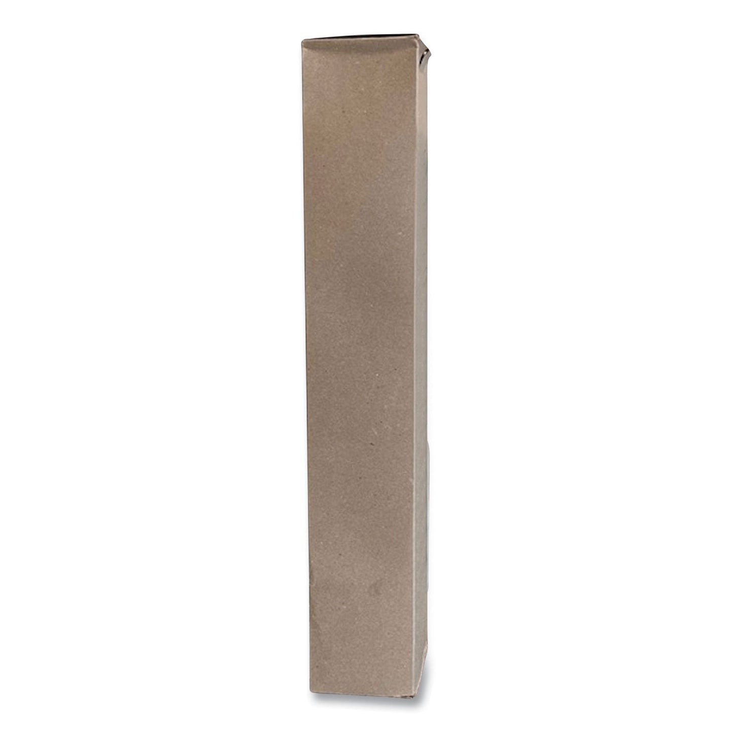 CoffeePro Paper Cone Cups, 3.2 oz, White, 200/Pack (CFRCPSLCONESTD)