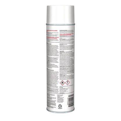 Claire Aerosol Air Freshener and Deodorizer, Fresh Linen, 10 oz Aerosol Spray, 12 Cans (CGC163)