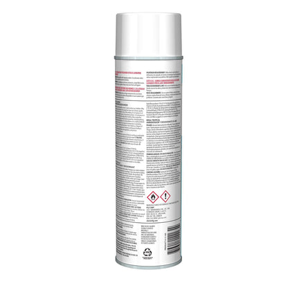 Claire Aerosol Air Freshener and Deodorizer, Tropic Breeze, 10 oz Aerosol Spray, 12 Cans (CGC165)