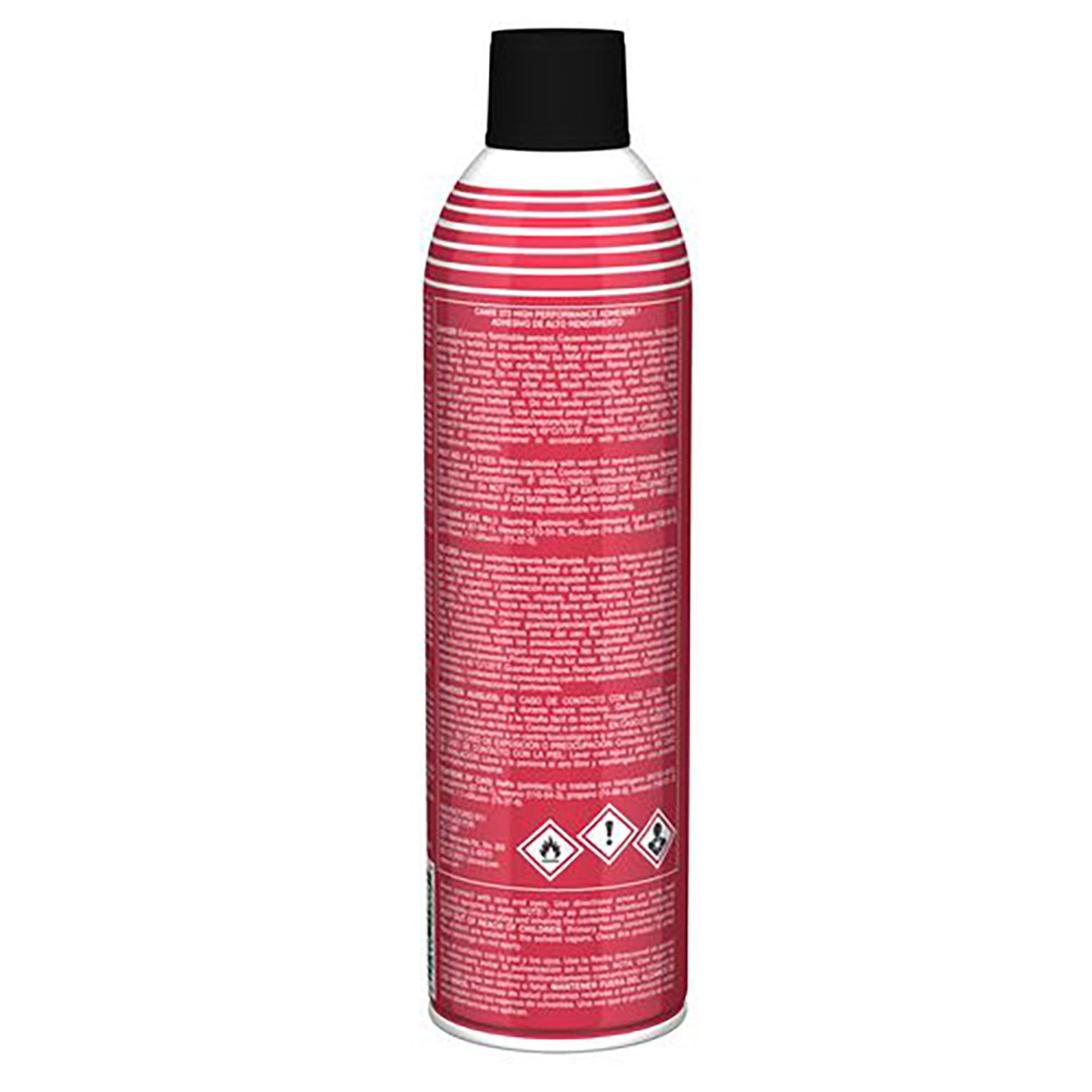 Camie 373 High Performance Adhesive, 12 oz, 12/Carton (CGC373)