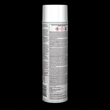 Claire Stainless Steel Polish and Cleaner, Lemon Scent, 15 oz Aerosol Spray (CGC841EA)