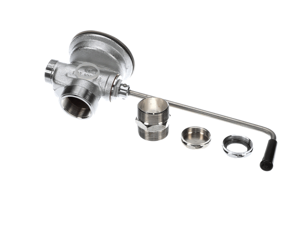 Chicago Faucet 1367-Nf Rotary Waste Drain (CGFT1367-NF)