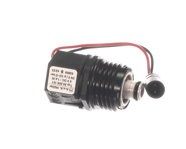 Chicago Faucet 243.152.Ab.1 Replacement Solenoid For Eq (CGFT243-152-AB-1)