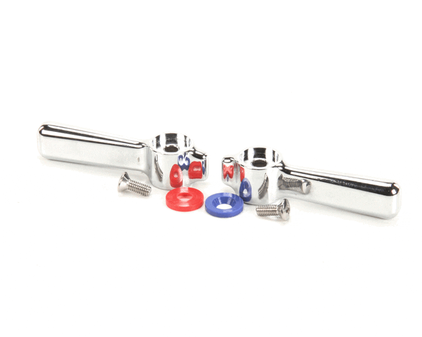 Chicago Faucet 369-Cjk Hot And Cold Water Handle (CGFT369-CJK)