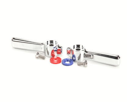 Chicago Faucet 369-Cjk Hot And Cold Water Handle (CGFT369-CJK)
