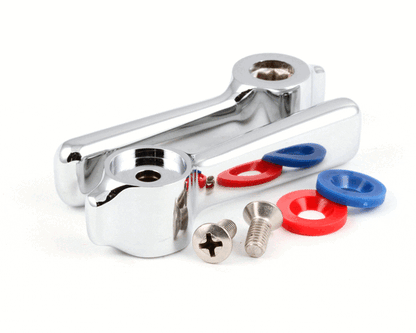 Chicago Faucet 369Prjkcp Lever Handle (CGFT369PRJKCP)