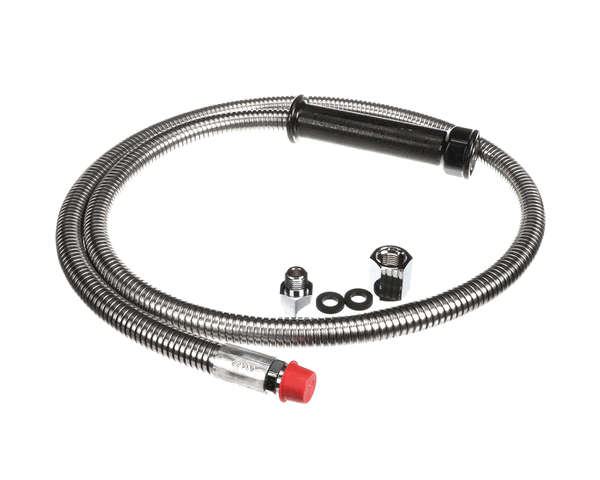 Chicago Faucet 83-58Abnf Hose Handle Assy, 58 (CGFT83-58ABNF)