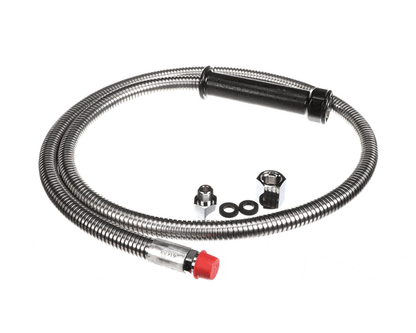 Chicago Faucet 83-58Abnf Hose Handle Assy, 58 (CGFT83-58ABNF)