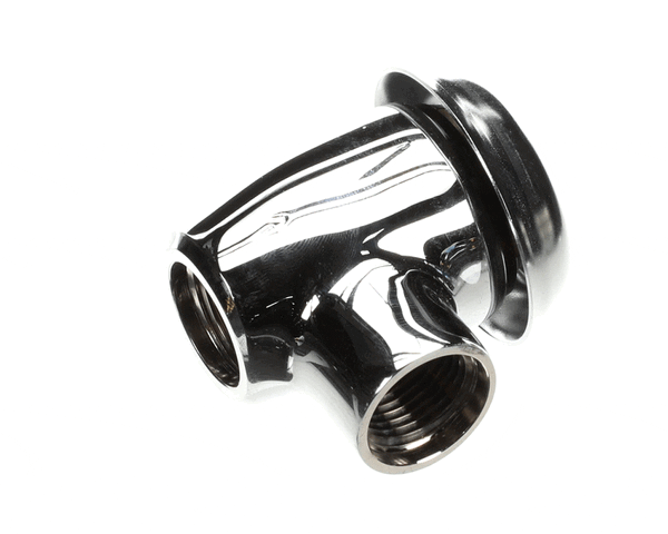 Chicago Faucet 892-Abcp Vacuum Breaker 1/2 (CGFT892-ABCP)