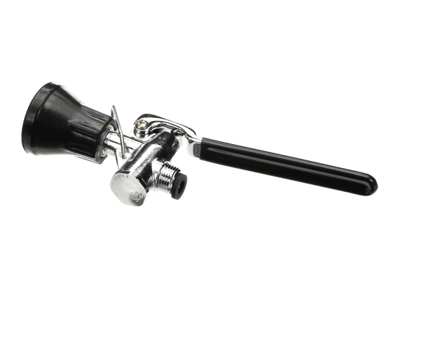 Chicago Faucet 90-Labcp Pre-Rinse Valve, Low Flow (CGFT90-LABCP)