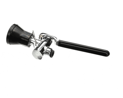 Chicago Faucet 90-Labcp Pre-Rinse Valve, Low Flow (CGFT90-LABCP)