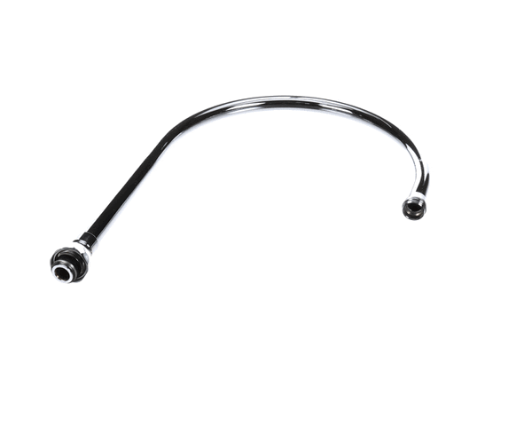 Chicago Faucet Gn10Aswgjkabcp Gn Spout - A Type End (CGFTGN10ASWGJKABCP)