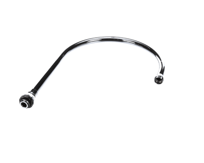 Chicago Faucet Gn10Aswgjkabcp Gn Spout - A Type End (CGFTGN10ASWGJKABCP)