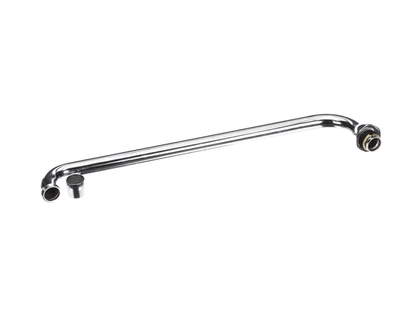 Chicago Faucet L15Jkabcp Tube Spout Assembly (CGFTL15JKABCP)