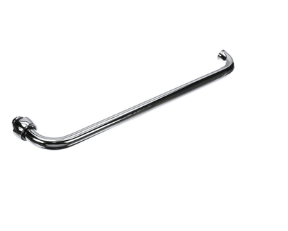 Chicago Faucet L15Jkcp 14 L Type Swing Spoutw/ Outle (CGFTL15JKCP)