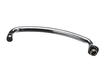 Chicago Faucet L9Jkabcp Tube Spout Assembly (CGFTL9JKABCP)
