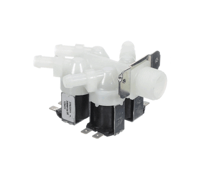 Continental Girbau 129411 180 Deg. Electrovalve 389A (CGIB129411)