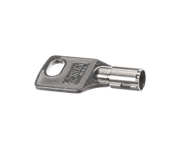 Continental Girbau 189480 Key For Lock #256230 (CGIB189480)