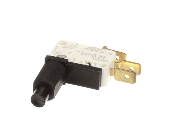 Continental Girbau 196782 Microswitch 83161,344 Iw3+161L (CGIB196782)