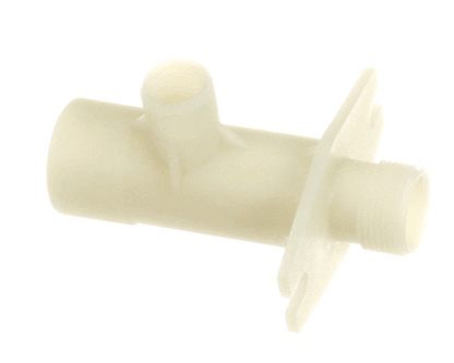 Continental Girbau 333682 Electrovalve Bracket (Can Sub With (CGIB333682)