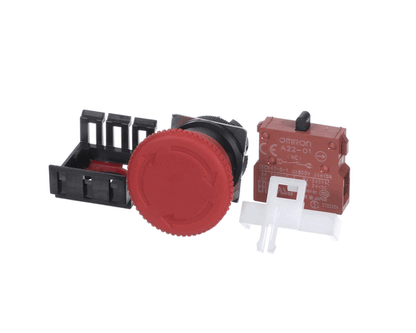 Continental Girbau 341230 Emergency Stop (CGIB341230)
