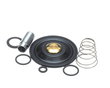 Continental Girbau 341685 Valve Repair Kit (333708 Valve) (CGIB341685)