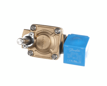 Continental Girbau 353136 Valve (Without Coil) (CGIB353136)