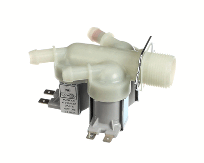 Continental Girbau 511022 Three Track Electrovalve (CGIB511022)
