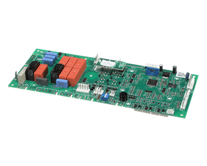 Continental Girbau 540591 Processor Board, Mg623/ Rmg055 Logi Pro (CGIB540591)