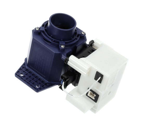 Continental Girbau 600528 Drain Valve G2-O-180, 2" (251835 & 32641 (CGIB600528)