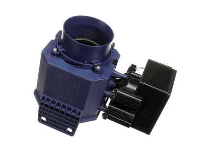 Continental Girbau 600544 Drain Valve, 3" (338129) (CGIB600544)