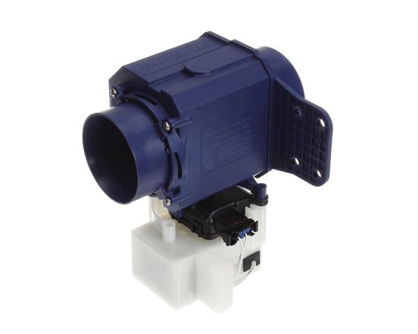 Continental Girbau 600551 Drain Valve G3-O-180, 3" (163212) (CGIB600551)